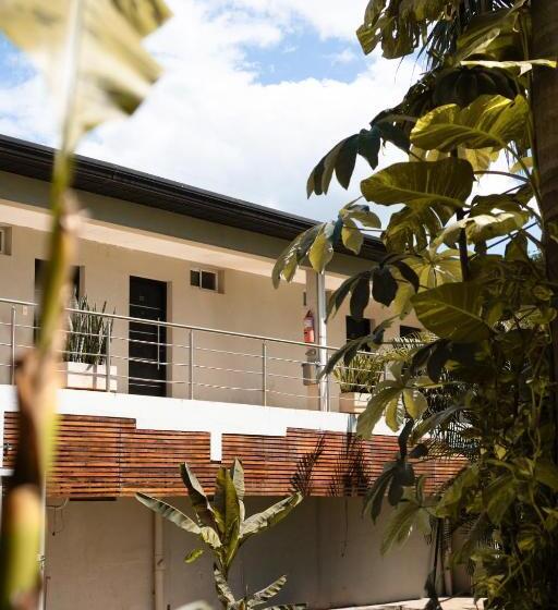 בית מלון כפרי Oaky