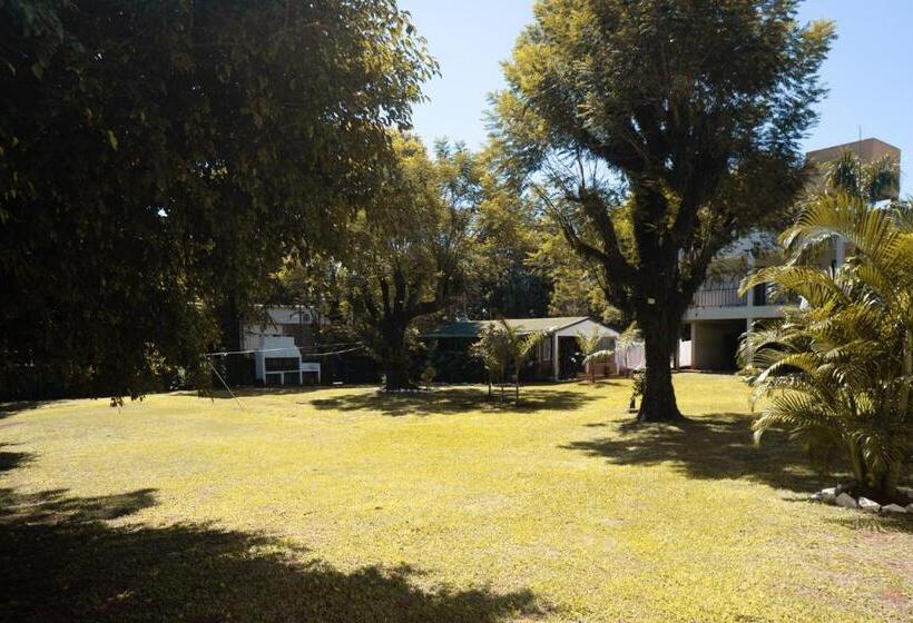 בית מלון כפרי Oaky