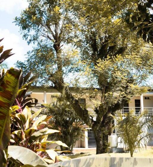 בית מלון כפרי Oaky