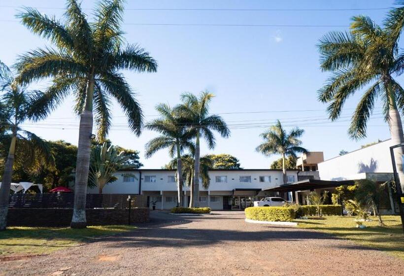 בית מלון כפרי Oaky