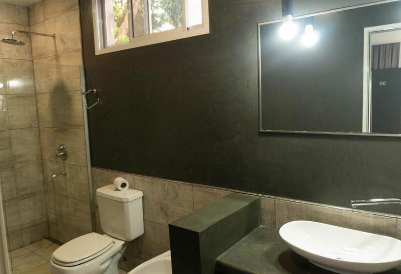 בית מלון כפרי Oaky