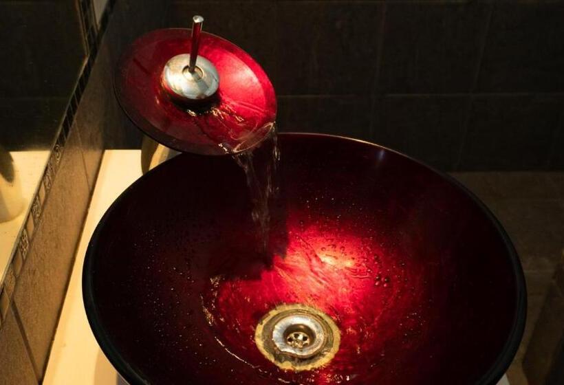 בית מלון כפרי Oaky