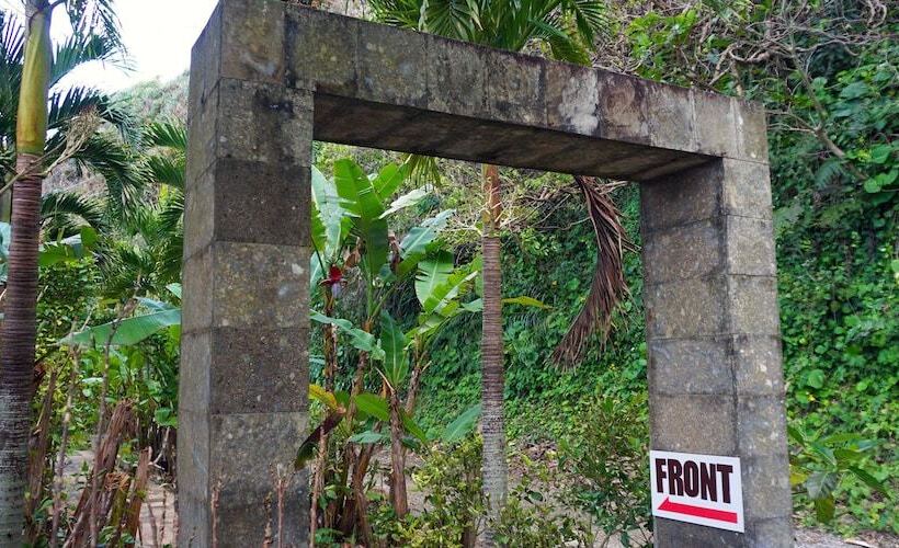 فندق Oceans Nakijin