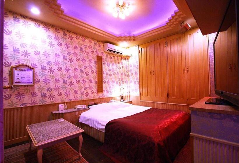 Отель Ohirune Racco Sakai