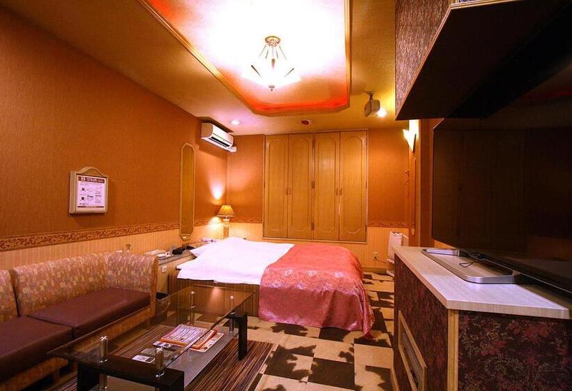 Отель Ohirune Racco Sakai