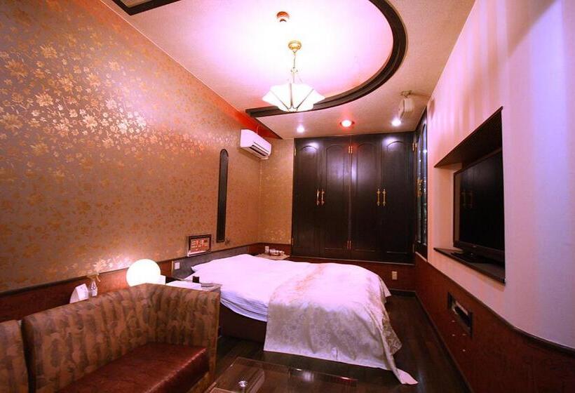 Отель Ohirune Racco Sakai