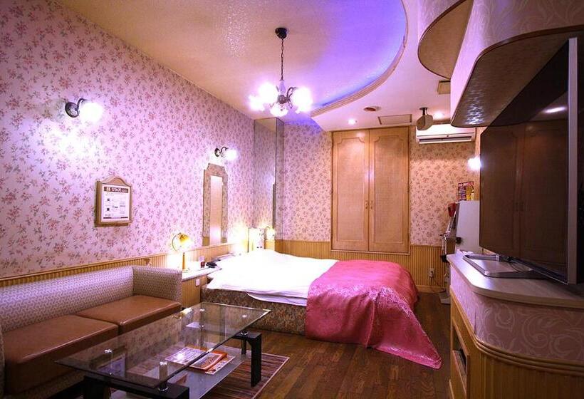 Отель Ohirune Racco Sakai