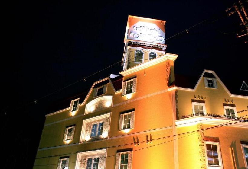 Отель Ohirune Racco Sakai