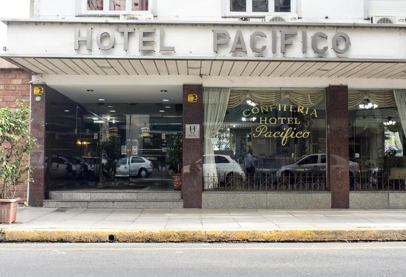 هتل Pacifico