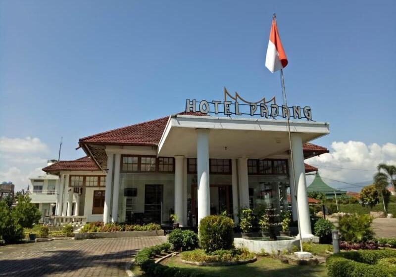 호텔 Padang