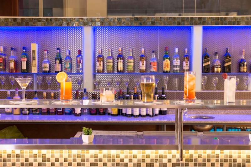 Park View Hotel & Residences