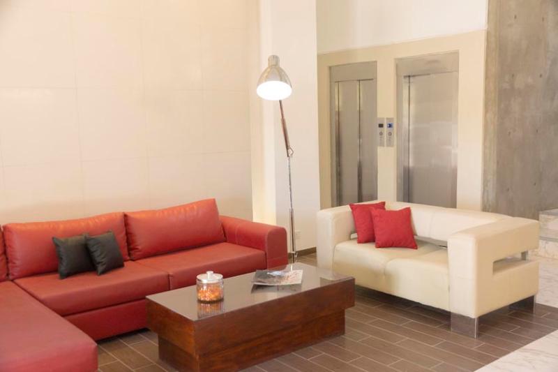 Park View Hotel & Residences