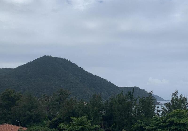 בית מלון כפרי Pension Sea Friend