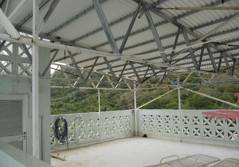 בית מלון כפרי Pension Sea Friend