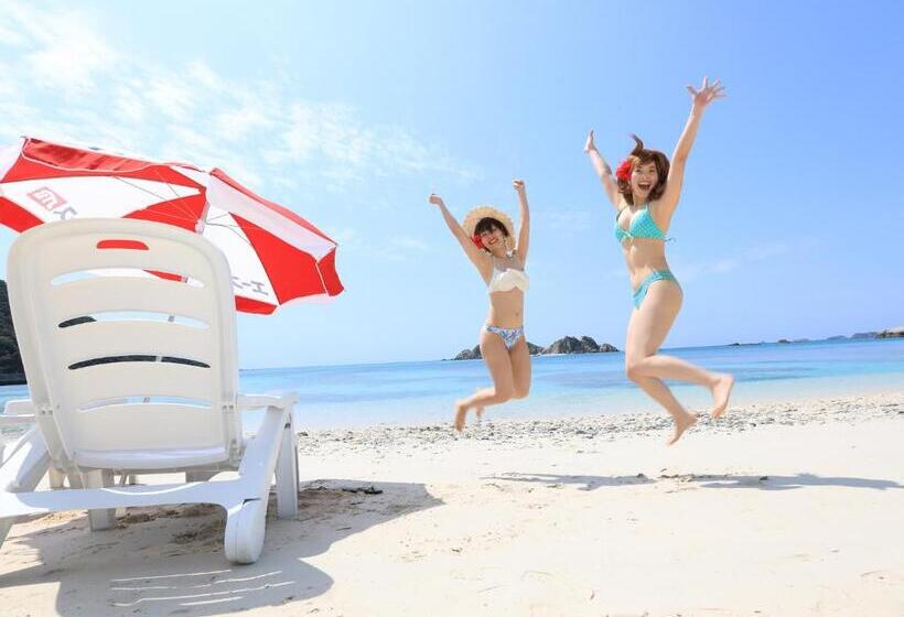 בית מלון כפרי Pension Sea Friend