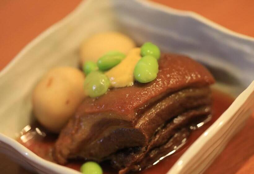 בית מלון כפרי Pension Sea Friend