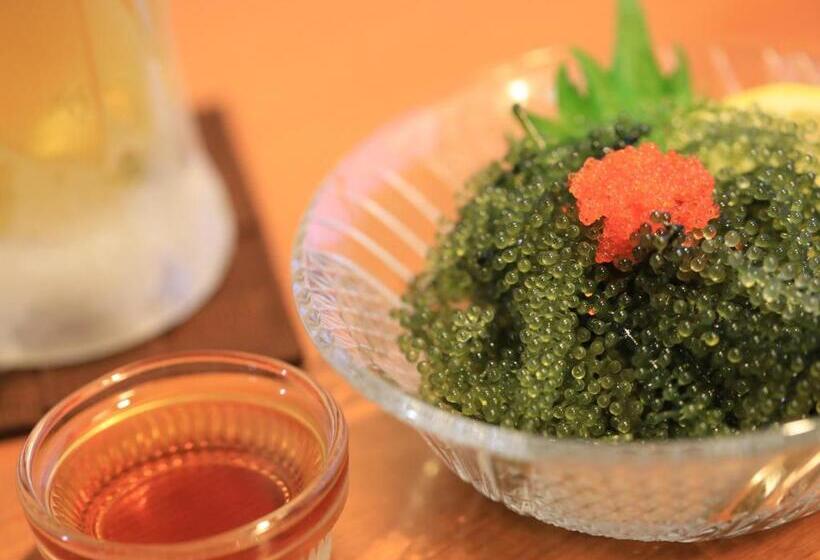 בית מלון כפרי Pension Sea Friend