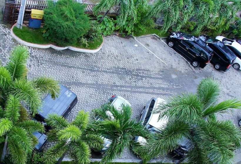 Permatahati Hotel And Convention Center