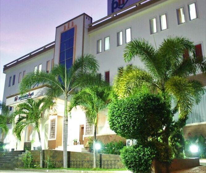 Permatahati Hotel And Convention Center