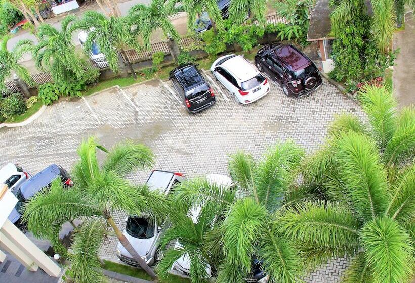 Permatahati Hotel And Convention Center