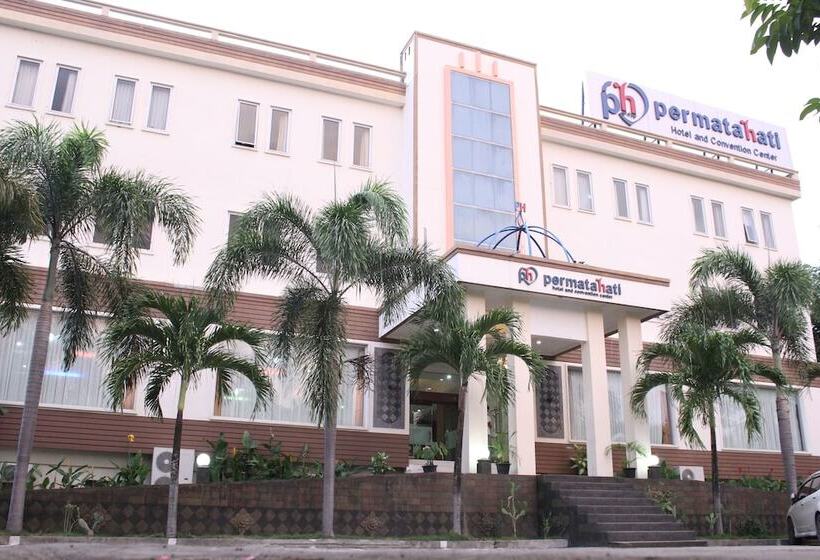 Permatahati Hotel And Convention Center