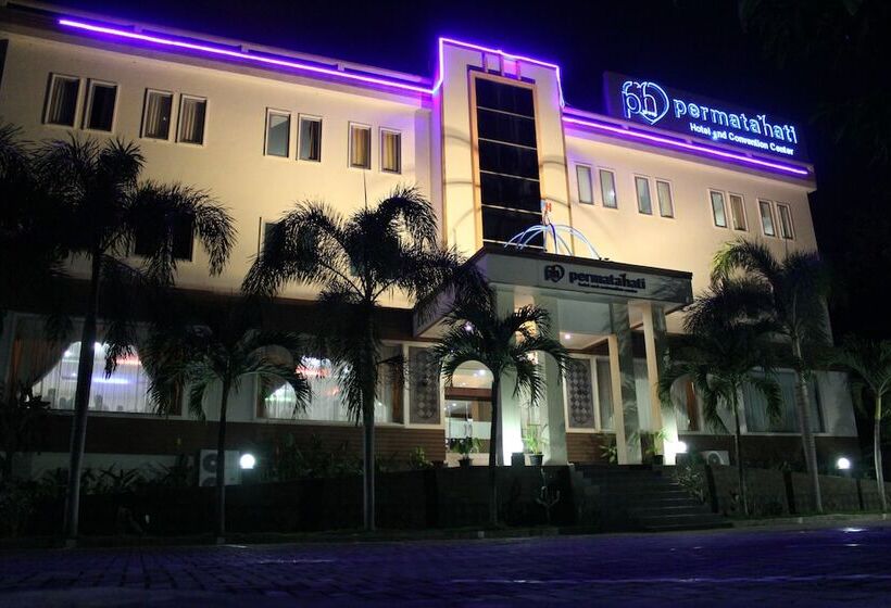 Permatahati Hotel And Convention Center