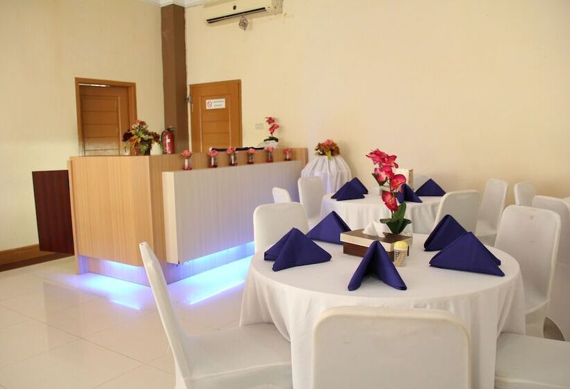 Permatahati Hotel And Convention Center