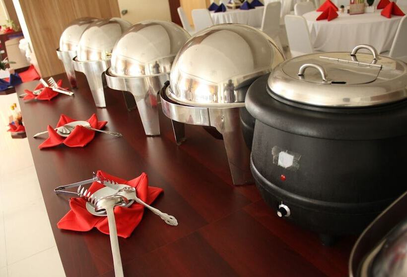 Permatahati Hotel And Convention Center