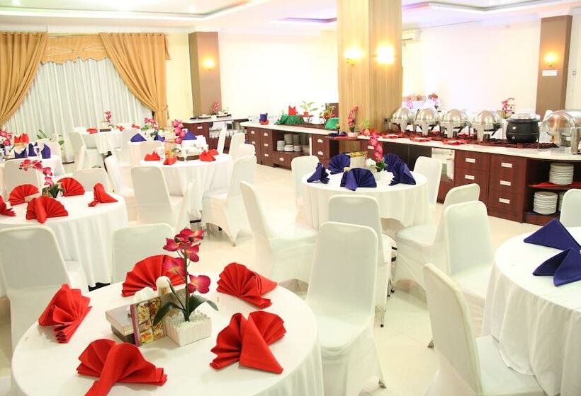 Permatahati Hotel And Convention Center