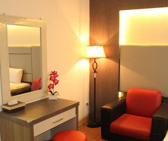 Permatahati Hotel And Convention Center