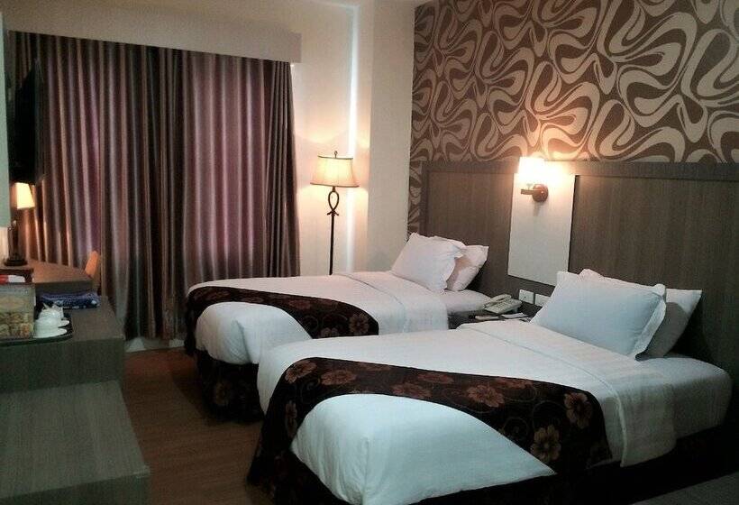 Permatahati Hotel And Convention Center