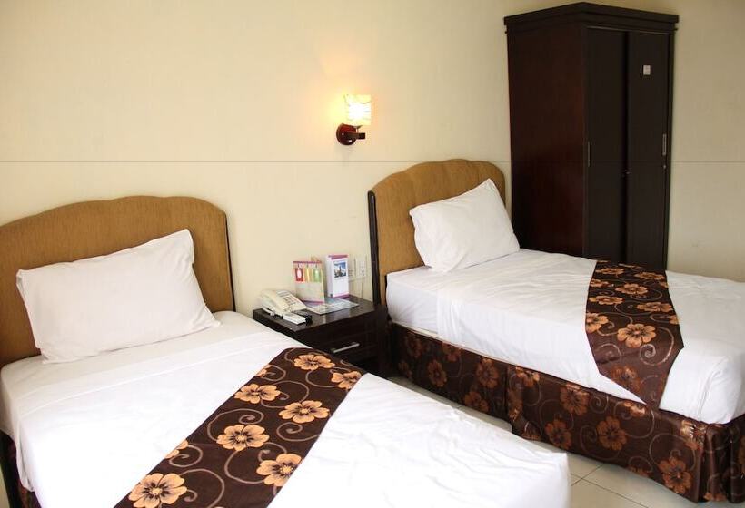 Permatahati Hotel And Convention Center