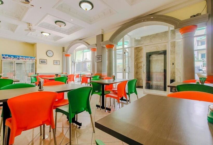 فندق Permata Hijau