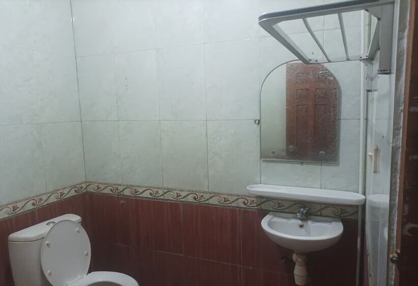 فندق Permata Hijau