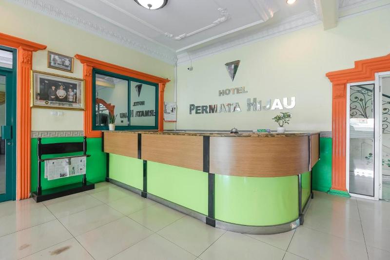 فندق Permata Hijau