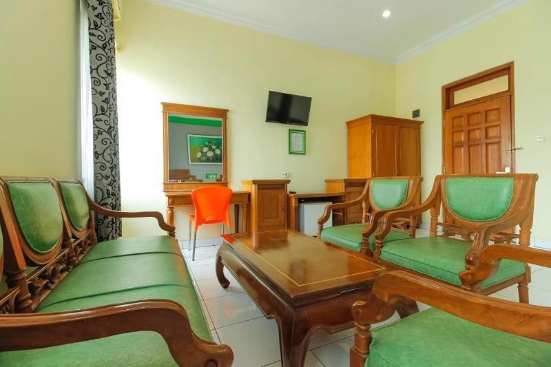 فندق Permata Hijau