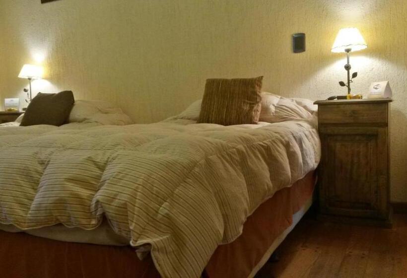 בית מלון כפרי Pilgrim S Rest   Descanso Del Peregrino