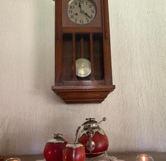 בית מלון כפרי Pilgrim S Rest   Descanso Del Peregrino