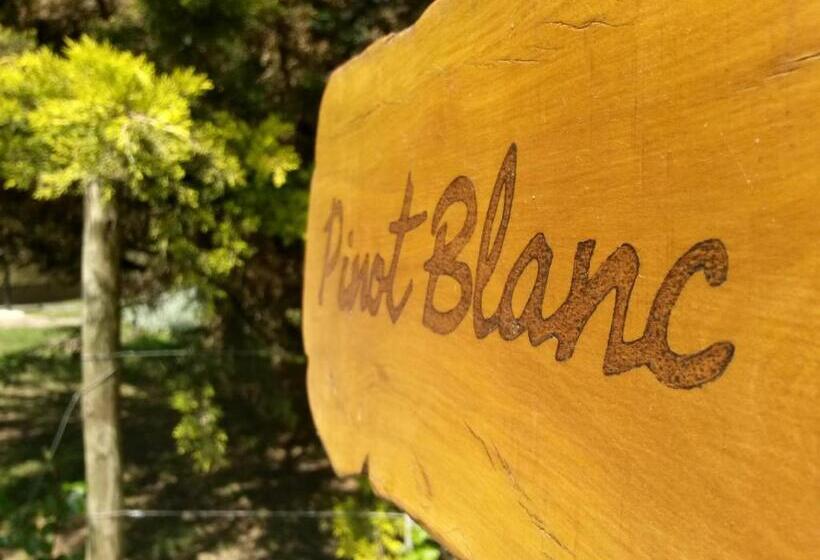 בית מלון כפרי Pilgrim S Rest   Descanso Del Peregrino