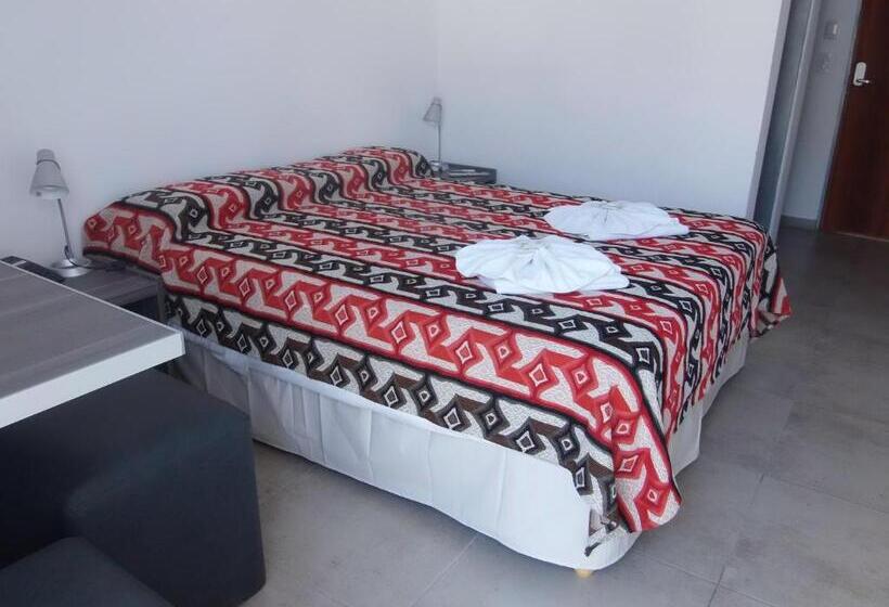 ホテル Pinar Del Lago