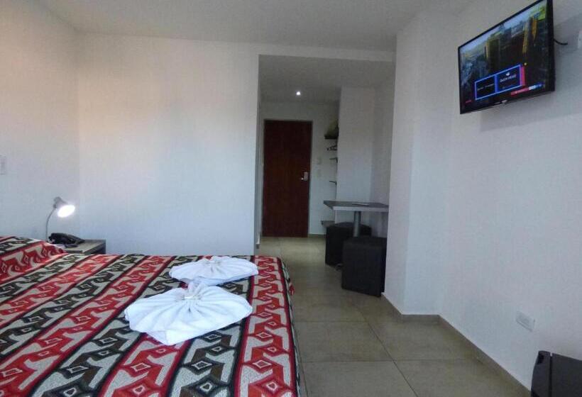 ホテル Pinar Del Lago