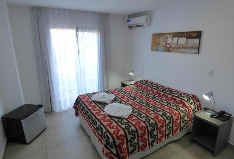 ホテル Pinar Del Lago