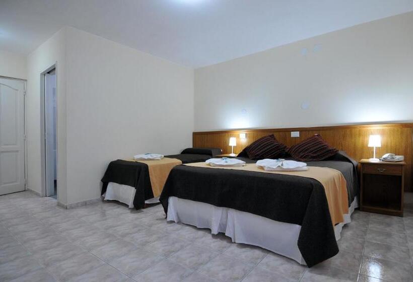 ホテル Pinar Del Lago