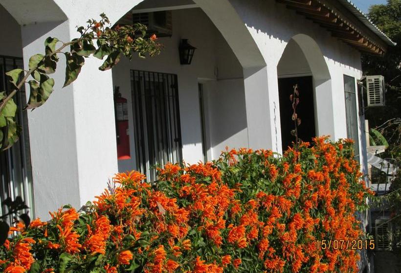 فندق Portobelo Mendoza