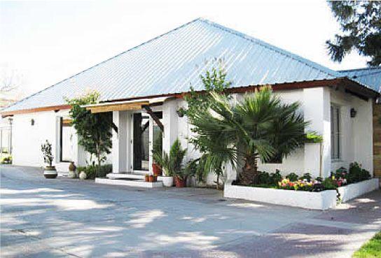 فندق Portobelo Mendoza