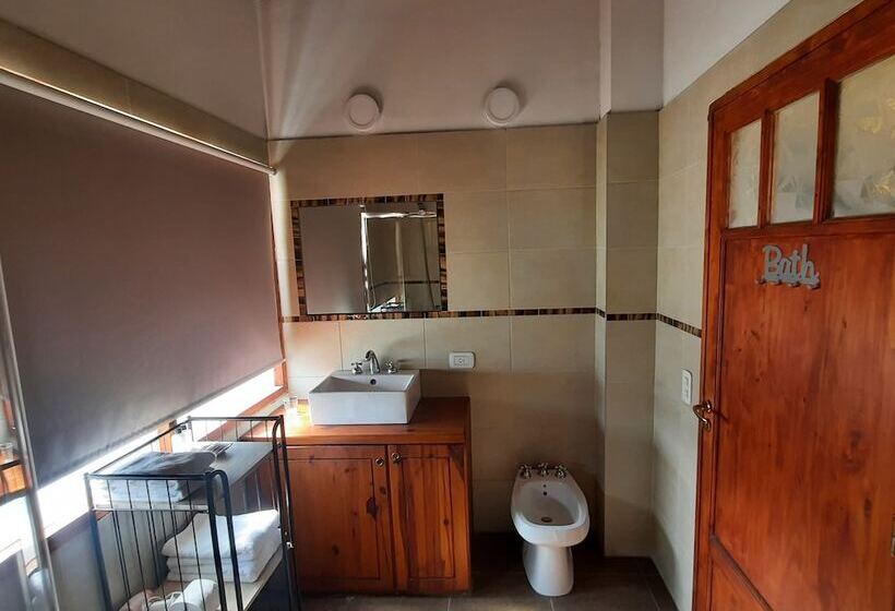 Отель Posada Cavieres Wine Farm