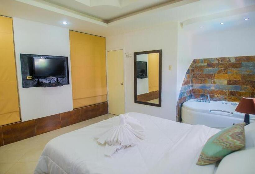 Отель Presidente Beach Salinas