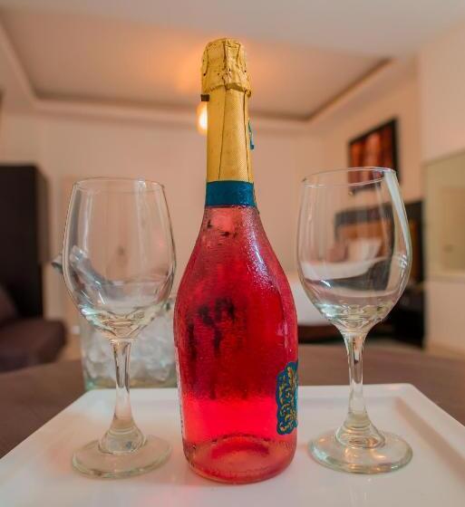 Отель Presidente Beach Salinas