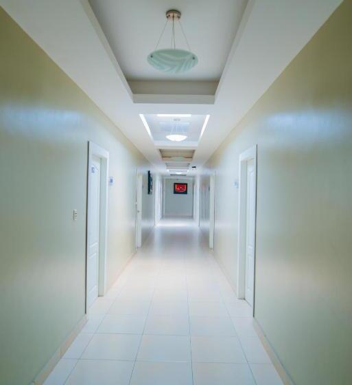 هتل Presidente Beach Salinas