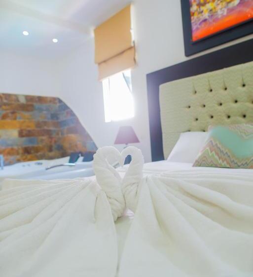 Отель Presidente Beach Salinas